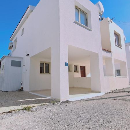 Stay Crystal Waves Maisonette Meneou Exterior photo