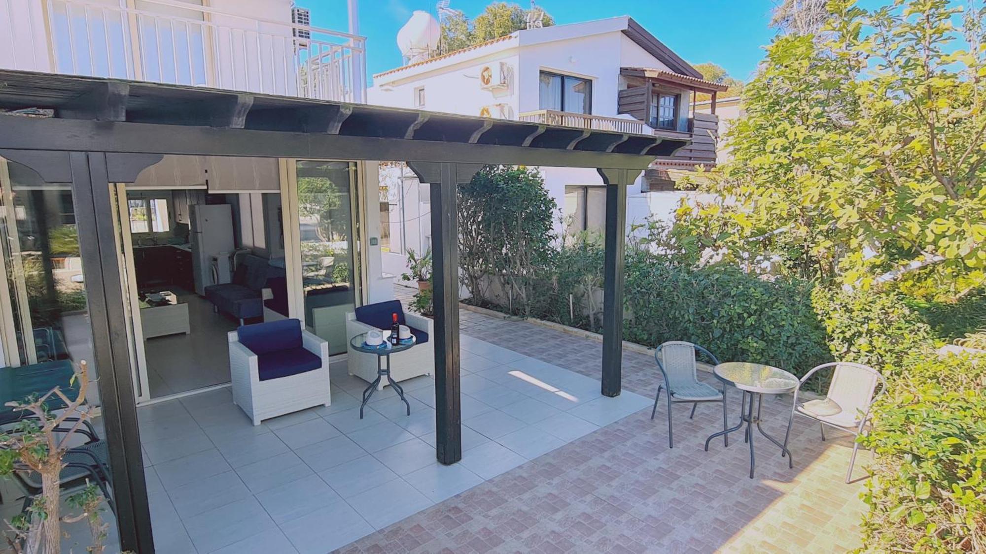 Stay Crystal Waves Maisonette Meneou Exterior photo
