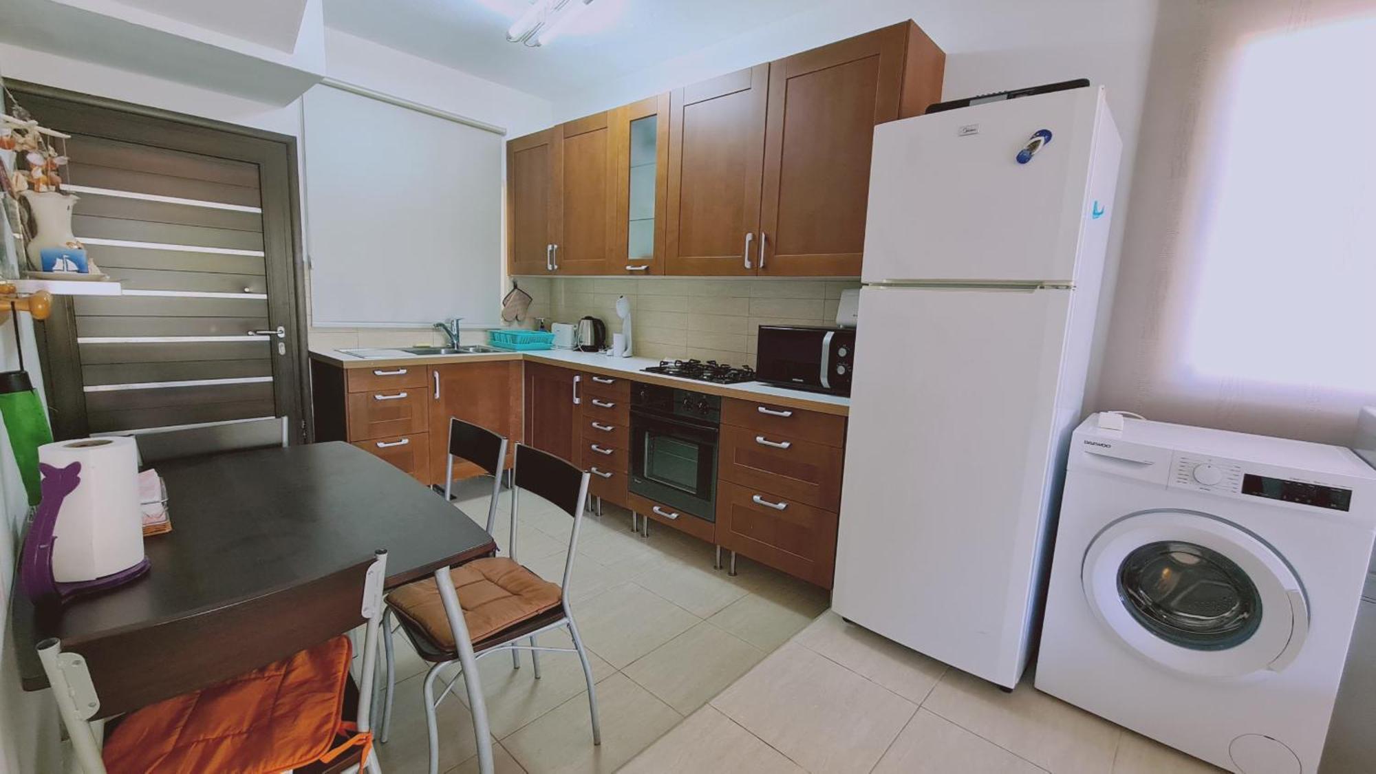 Stay Crystal Waves Maisonette Meneou Exterior photo