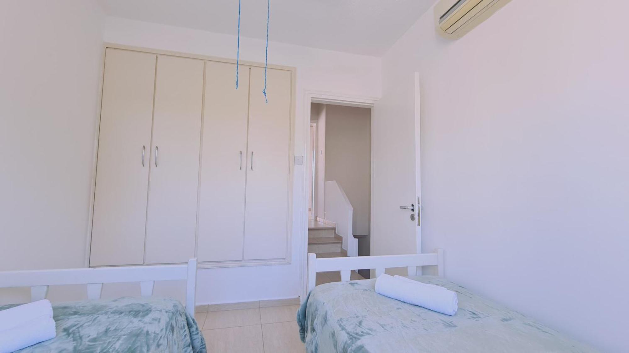 Stay Crystal Waves Maisonette Meneou Exterior photo