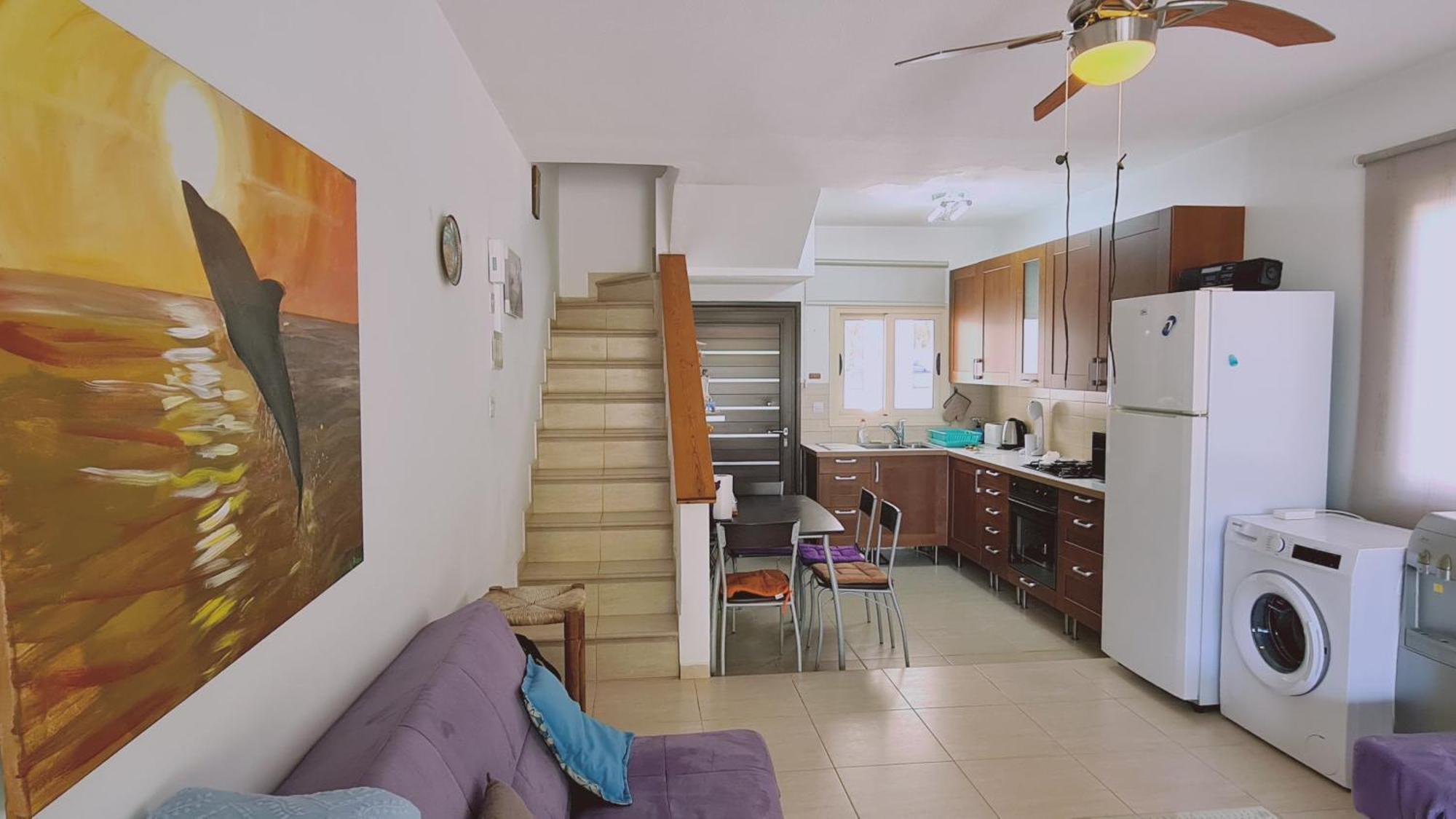Stay Crystal Waves Maisonette Meneou Exterior photo